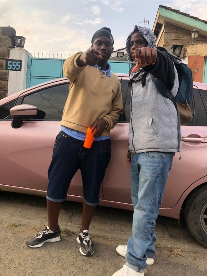 50Boyz